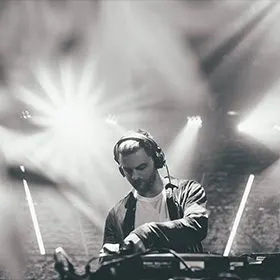 URULU — KiKi Cihangir'de çalan DJ