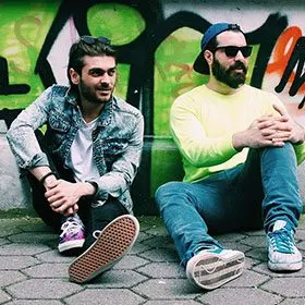 DISCOSCHORLE — KiKi'de çalan DJ
