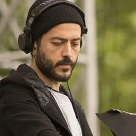 BARIŞ K. — KiKi'de çalan DJ