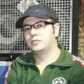 DJ MABBAS — KiKi Cihangir'de çalan DJ
