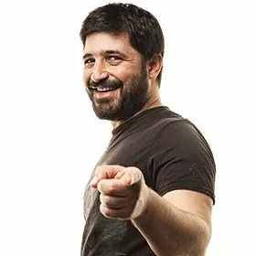 NADİR DUMAN — KiKi Cihangir'de çalan DJ