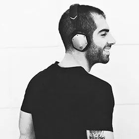 RODMEISTER — KiKi'de çalan DJ