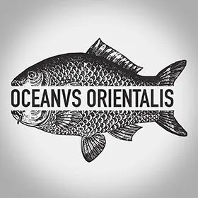 OCEANVS ORIENTALIS — KiKi'de çalan DJ