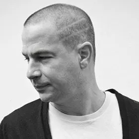 MURAT UNCUOĞLU — KiKi'de çalan DJ