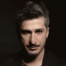 DOĞAN DURU — KiKi'de çalan DJ