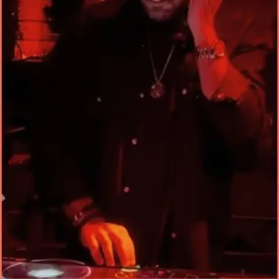 ERST — KiKi Cihangir'de çalan DJ