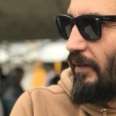 YILMAZ — KiKi Cihangir'de çalan DJ